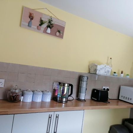 Tynant House- Modern 3 Bed House- City Centre And Free Parking 卡迪夫 外观 照片