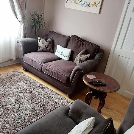 Tynant House- Modern 3 Bed House- City Centre And Free Parking 卡迪夫 外观 照片