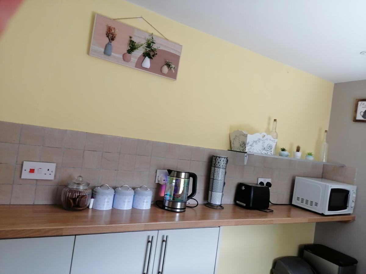 Tynant House- Modern 3 Bed House- City Centre And Free Parking 卡迪夫 外观 照片