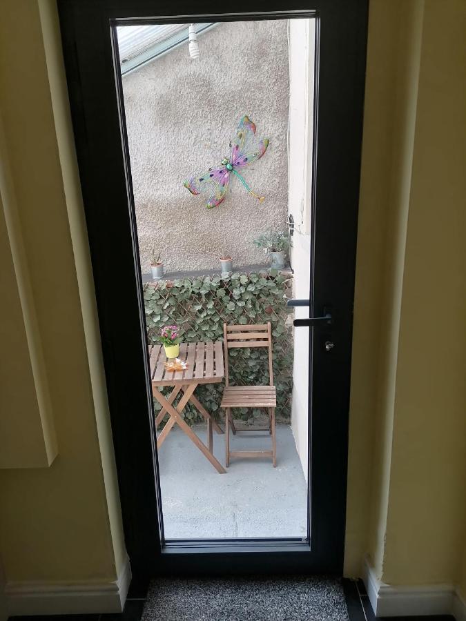 Tynant House- Modern 3 Bed House- City Centre And Free Parking 卡迪夫 外观 照片