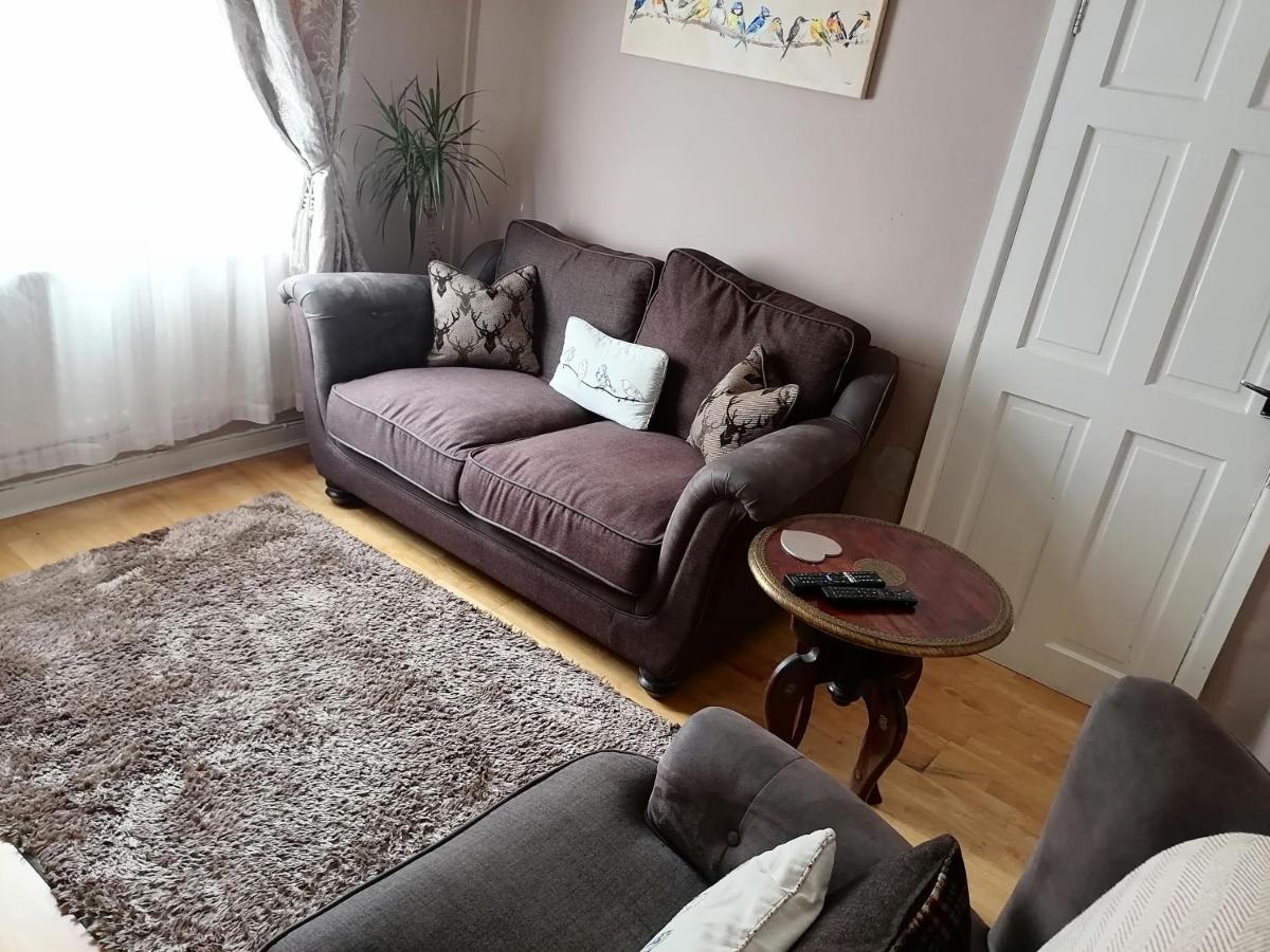 Tynant House- Modern 3 Bed House- City Centre And Free Parking 卡迪夫 外观 照片