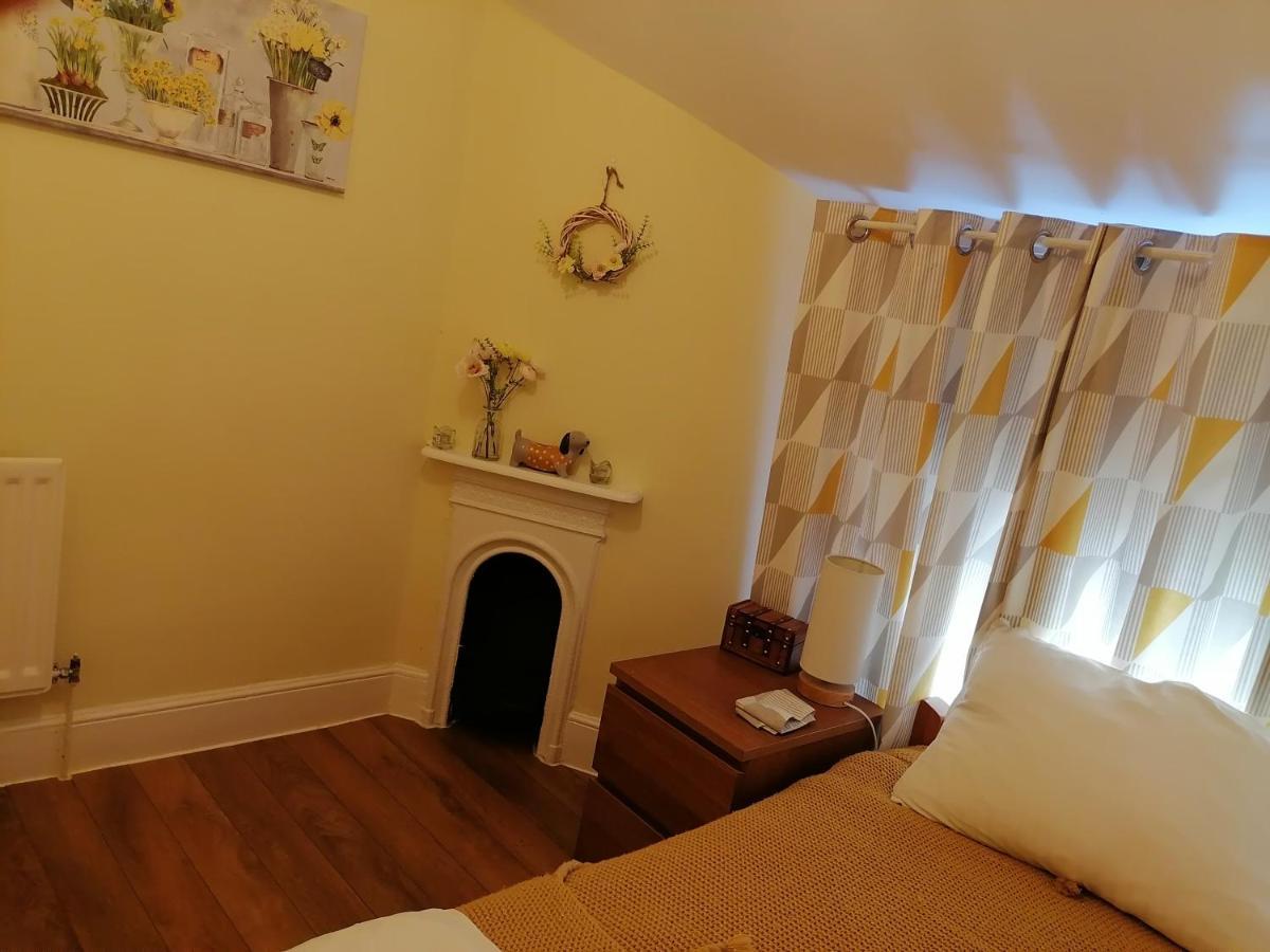 Tynant House- Modern 3 Bed House- City Centre And Free Parking 卡迪夫 外观 照片