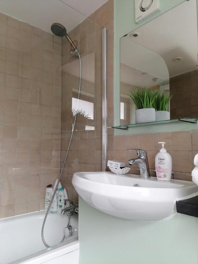 Tynant House- Modern 3 Bed House- City Centre And Free Parking 卡迪夫 外观 照片