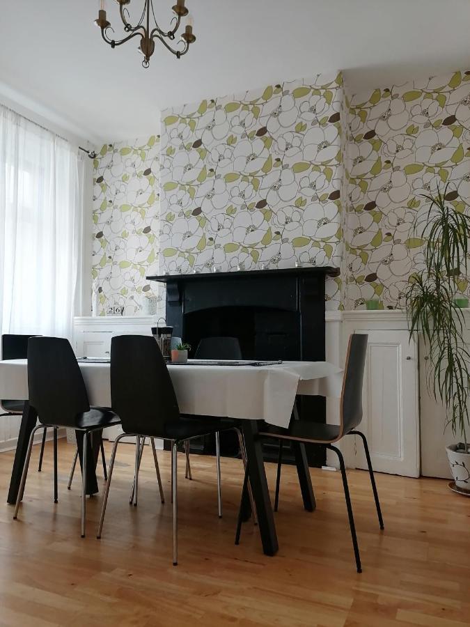 Tynant House- Modern 3 Bed House- City Centre And Free Parking 卡迪夫 外观 照片
