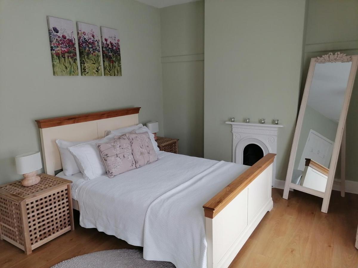 Tynant House- Modern 3 Bed House- City Centre And Free Parking 卡迪夫 外观 照片