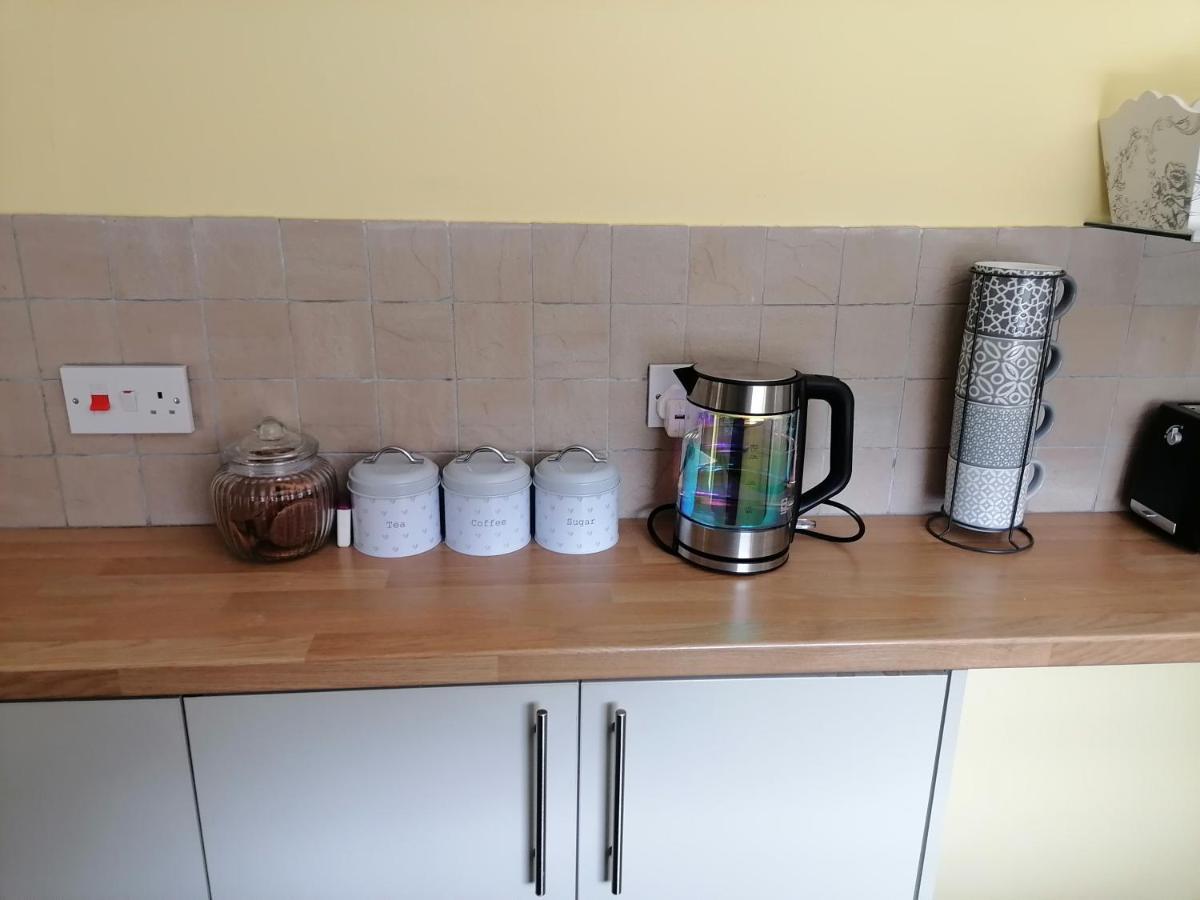 Tynant House- Modern 3 Bed House- City Centre And Free Parking 卡迪夫 外观 照片