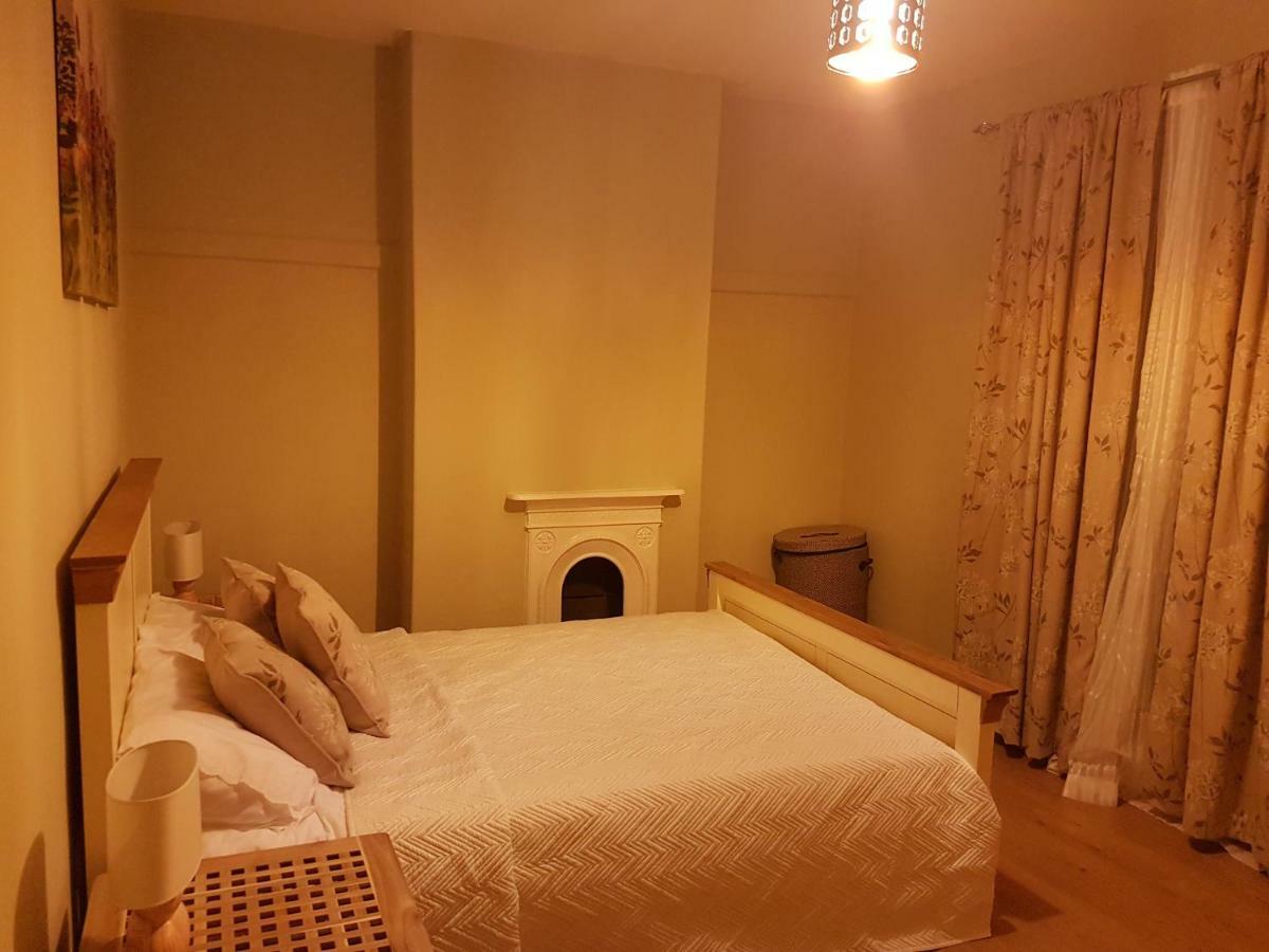 Tynant House- Modern 3 Bed House- City Centre And Free Parking 卡迪夫 外观 照片