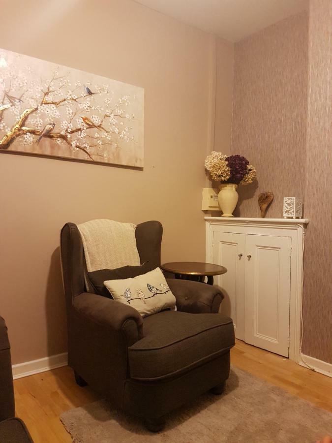Tynant House- Modern 3 Bed House- City Centre And Free Parking 卡迪夫 外观 照片