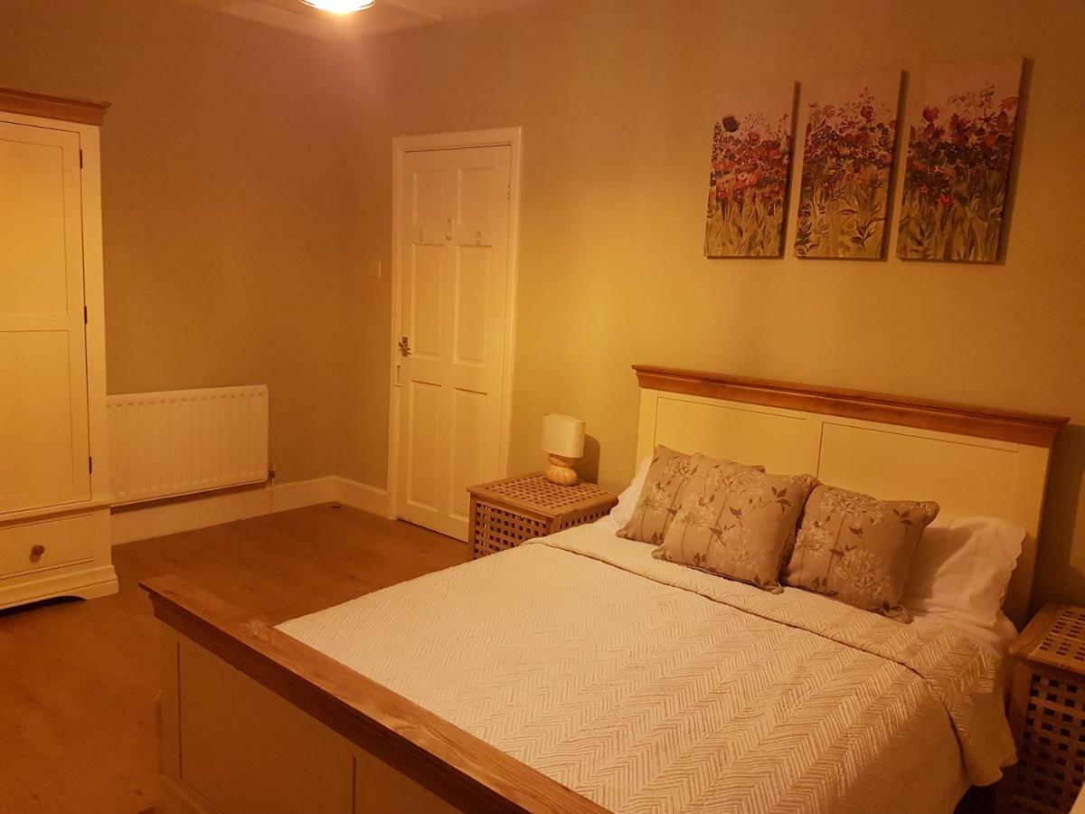 Tynant House- Modern 3 Bed House- City Centre And Free Parking 卡迪夫 外观 照片