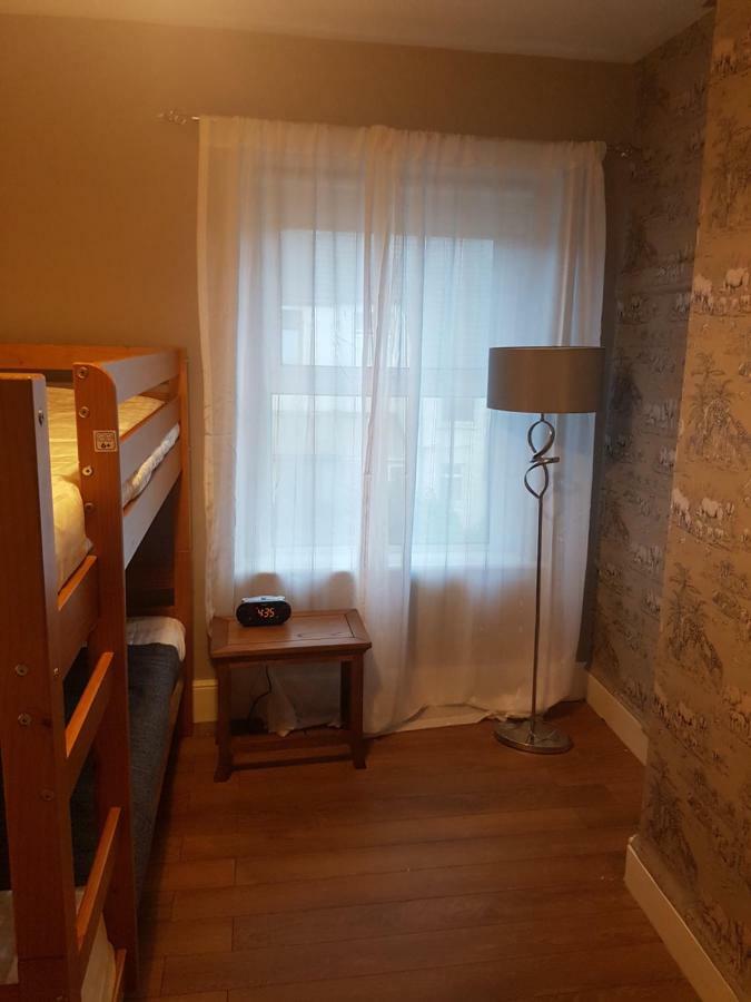 Tynant House- Modern 3 Bed House- City Centre And Free Parking 卡迪夫 外观 照片