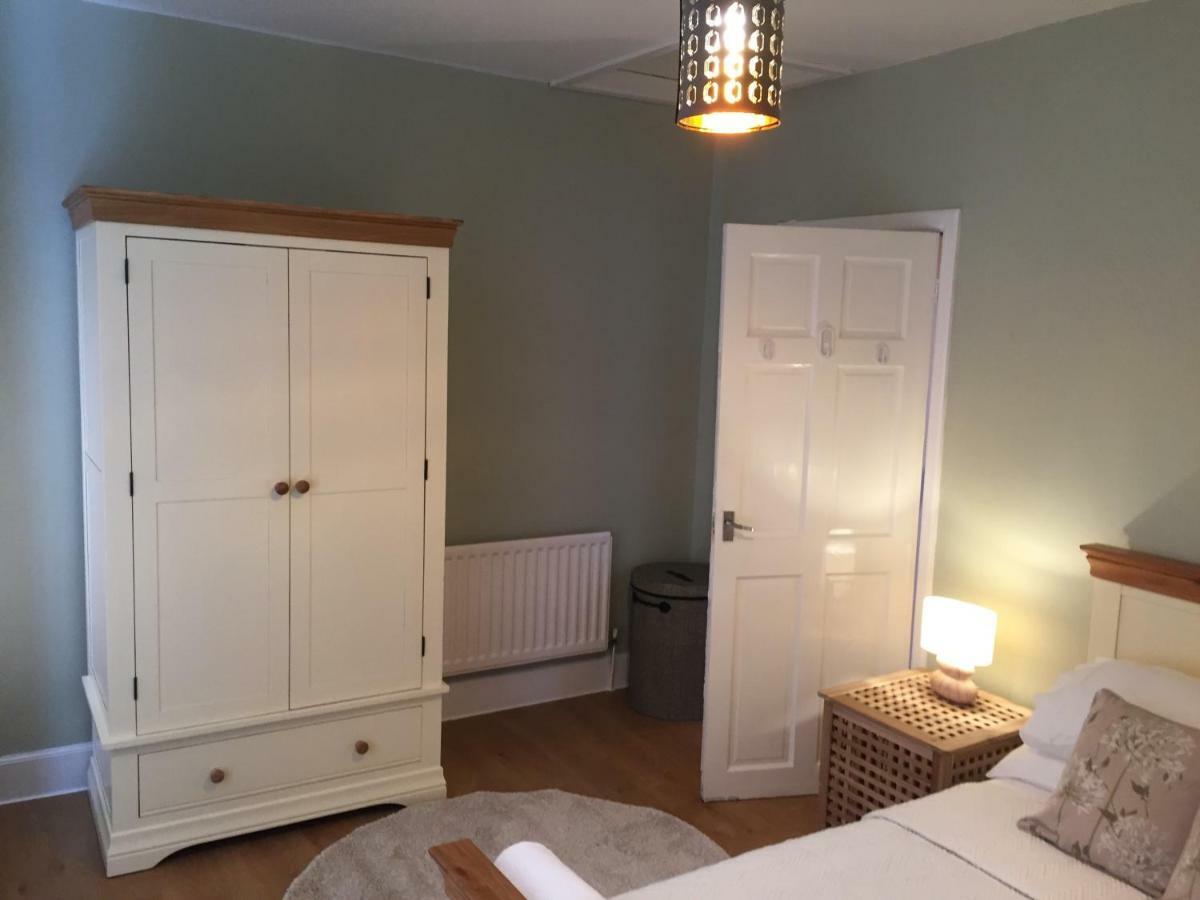 Tynant House- Modern 3 Bed House- City Centre And Free Parking 卡迪夫 外观 照片