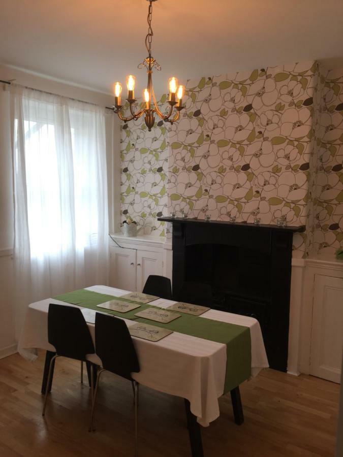 Tynant House- Modern 3 Bed House- City Centre And Free Parking 卡迪夫 外观 照片