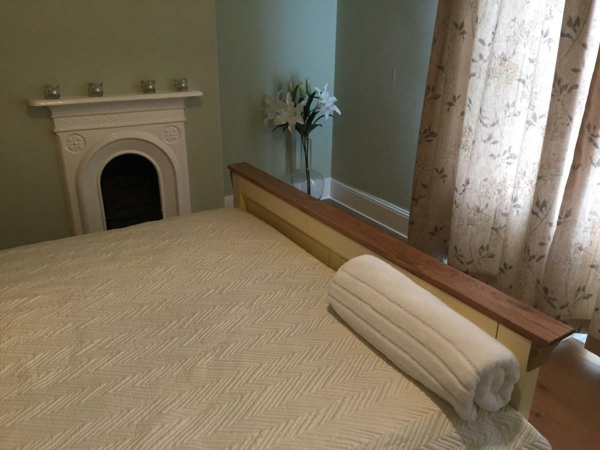 Tynant House- Modern 3 Bed House- City Centre And Free Parking 卡迪夫 外观 照片