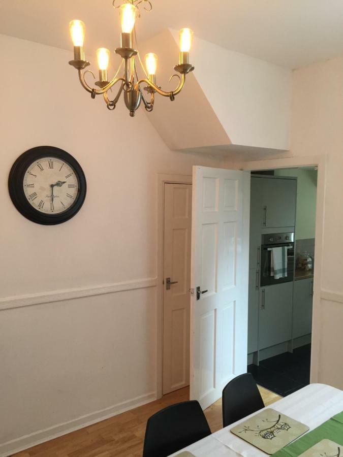 Tynant House- Modern 3 Bed House- City Centre And Free Parking 卡迪夫 外观 照片